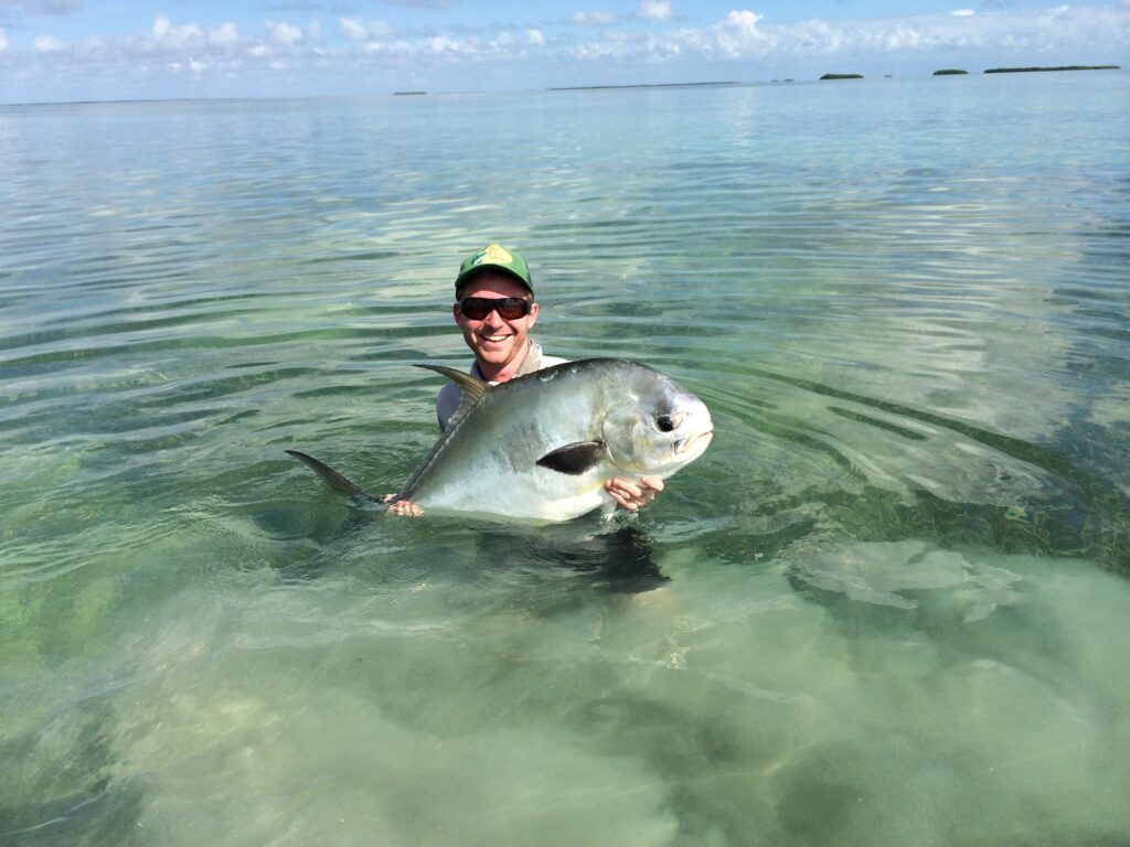 Skins & Fins Fishing Charters - Islamorada - Key Largo - Florida Keys