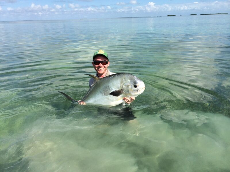 Skins & Fins Fishing Charters Islamorada Key Largo Florida Keys
