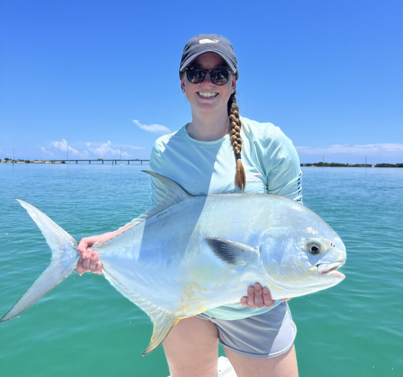 Fishing Report Skins and Fins Charters