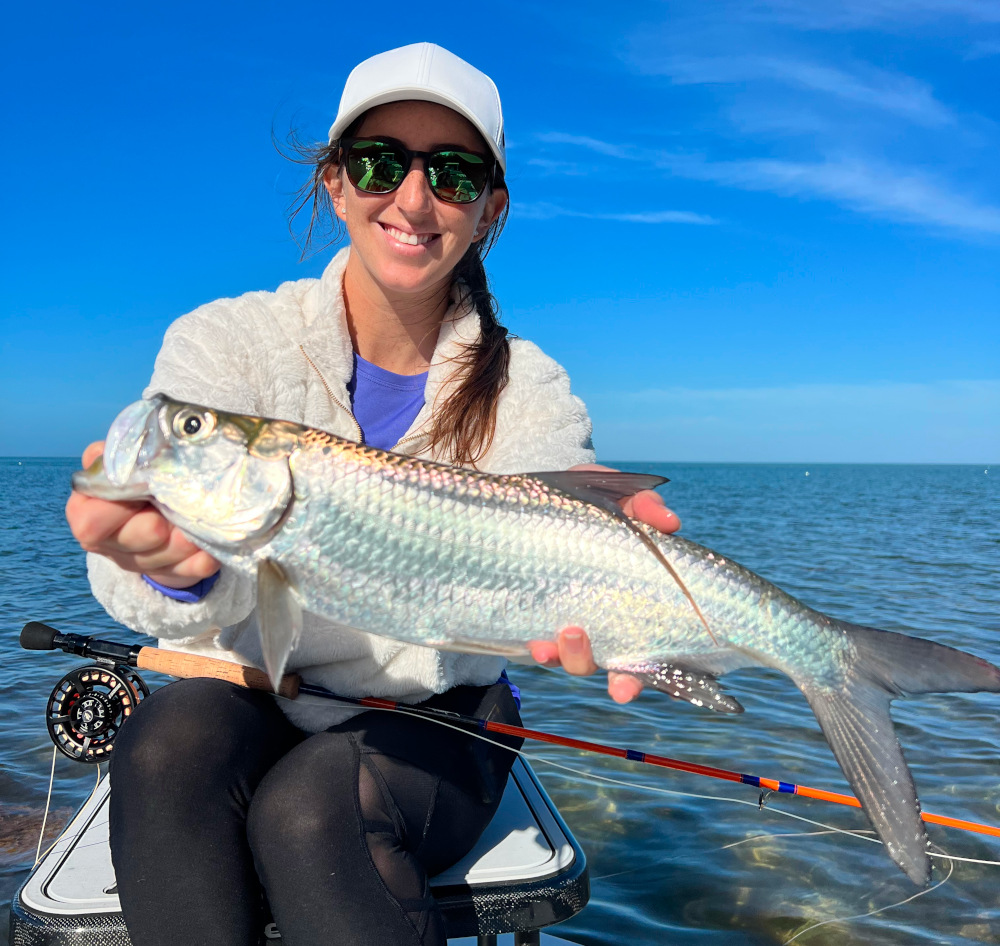 Winter Fishing In The Keys Has It All